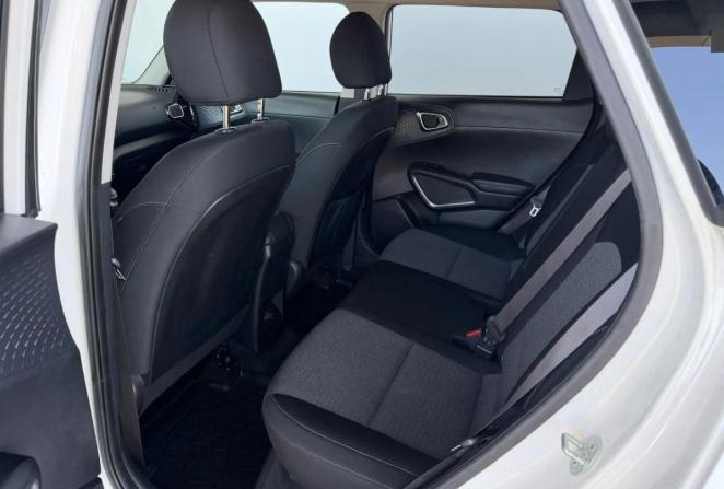 Kia Soul II Рестайлинг с пробегом 2019 года, цена 1 850 000 рублей, 51981 км, хэтчбек, Автокод Объявления