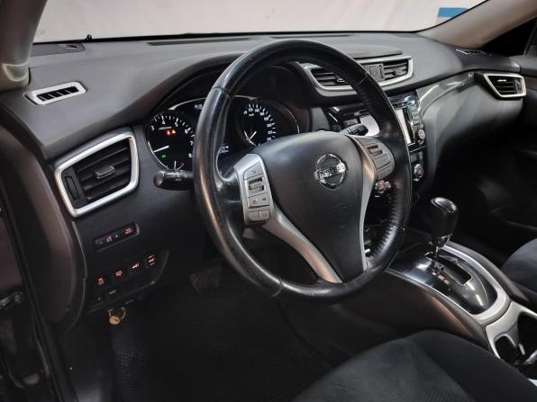 Nissan X-Trail III с пробегом 2015 года, цена 1 410 000 рублей, 223765 км, внедорожник, Автокод Объявления