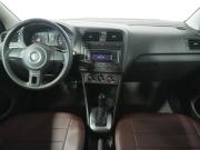 Volkswagen Polo V Вологда  - изображение 32