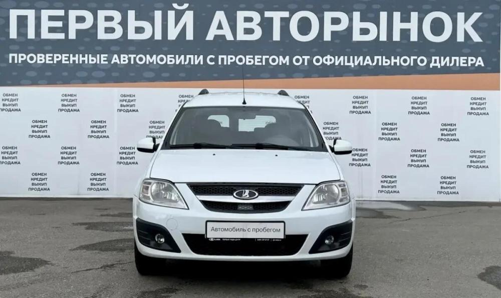 Lada (ВАЗ) Largus I Краснодар  - изображение 2