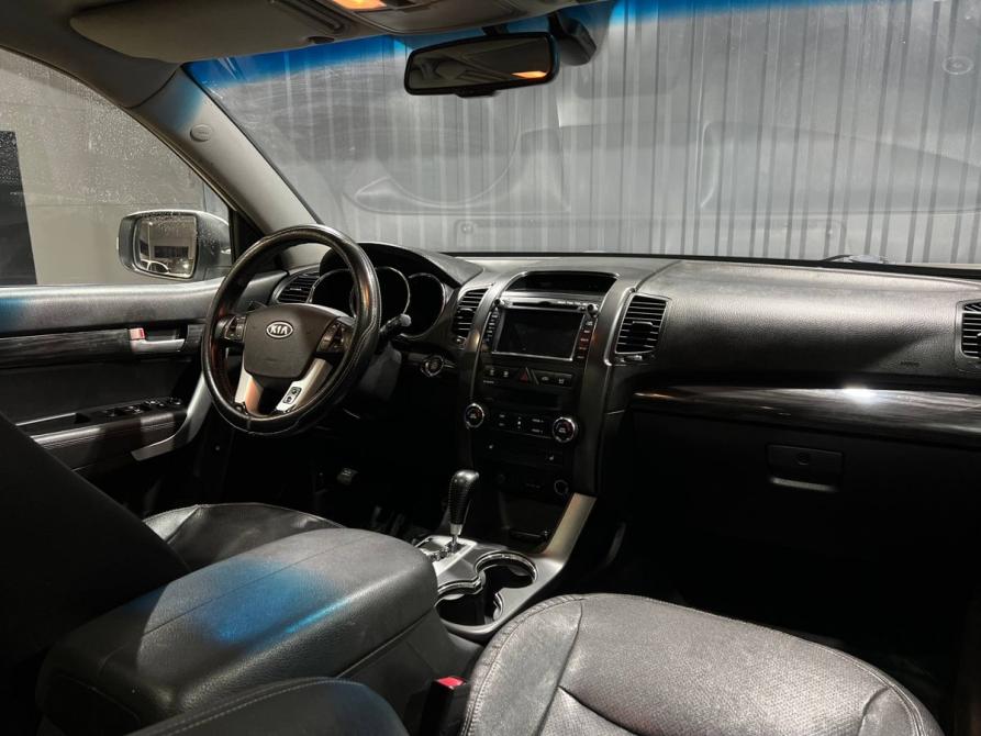 Kia Sorento II Рестайлинг Ростов-на-Дону  - изображение 13
