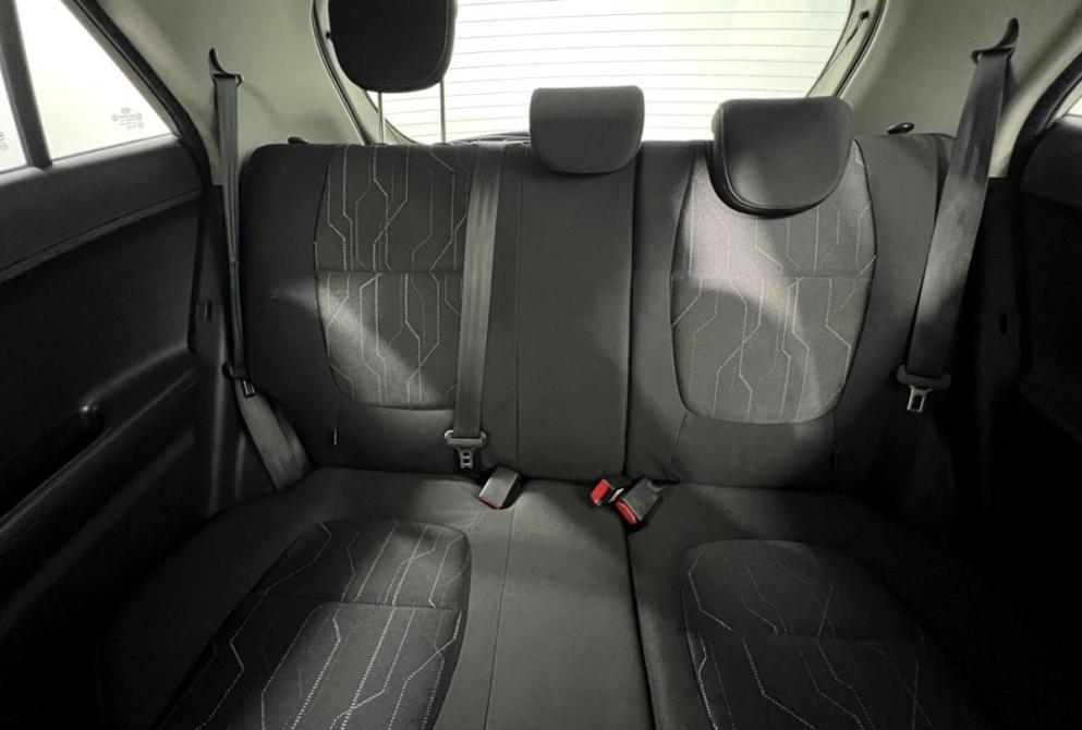 Kia Picanto II Нижний Новгород  - изображение 18