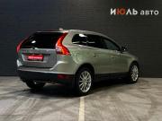 Volvo XC60 I Челябинск  - изображение 26