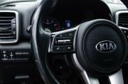 Kia Sportage IV Рестайлинг Курган  - изображение 28