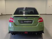 Subaru WRX I Казань  - изображение 29