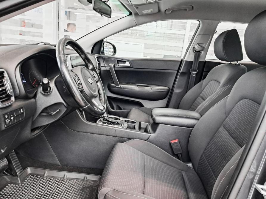 Kia Sportage IV Казань  - изображение 20