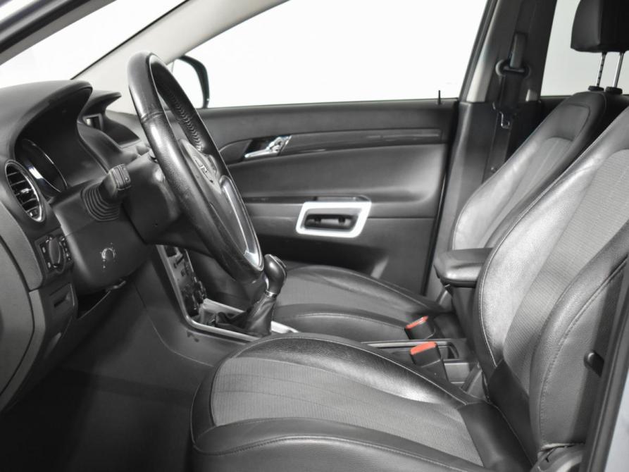 Opel Antara I Рестайлинг Санкт-Петербург  - изображение 11