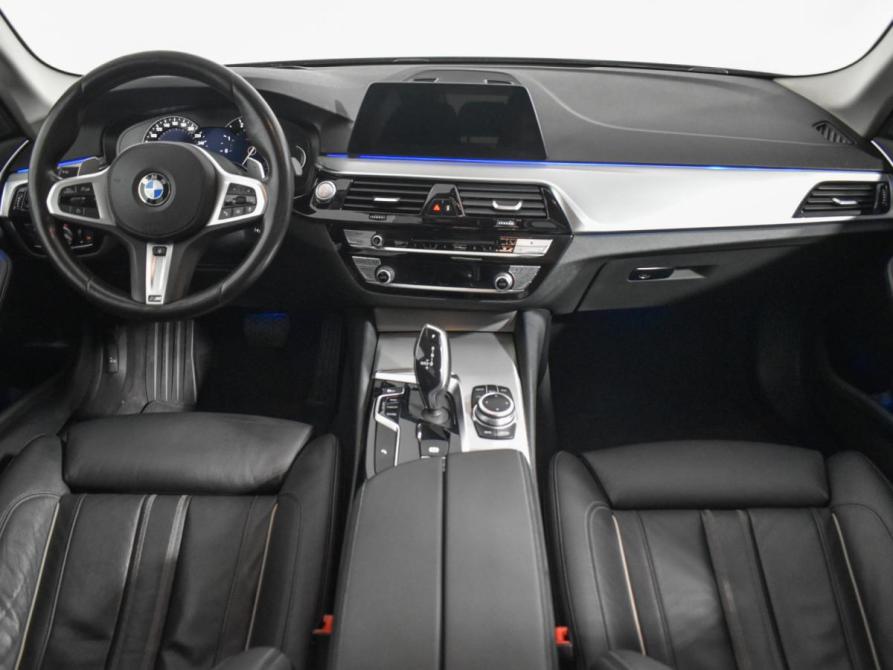 BMW 5 серии VII (G30/G31/G38) Санкт-Петербург  - изображение 14