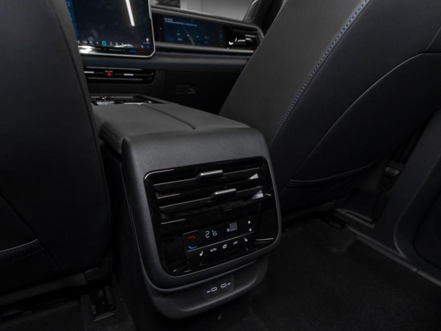 Volkswagen Teramont II (China Market) Москва  - изображение 18