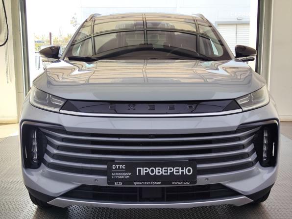Exeed TXL I Рестайлинг с пробегом 2022 года, цена 2 250 000 рублей, 66034 км, внедорожник, Автокод Объявления