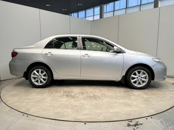 Toyota Corolla X (E140 E150) Рестайлинг с пробегом 2012 года, цена 1 100 000 рублей, 202330 км, седан, Автокод Объявления