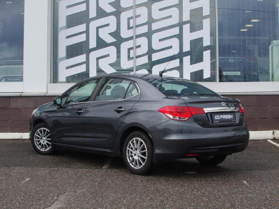 Citroen C4 II Владимир  - изображение 2