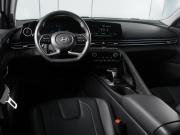Hyundai Elantra VII (CN7) Рестайлинг Минеральные Воды  - изображение 27