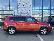 Chevrolet Orlando I Москва  - изображение 27