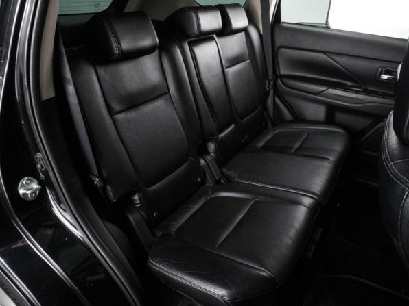 Mitsubishi Outlander III с пробегом 2012 года, цена 1 329 000 рублей, 171448 км, внедорожник, Автокод Объявления