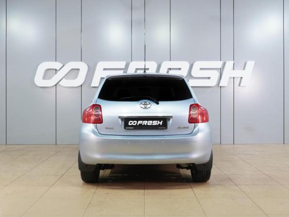 Toyota Auris I с пробегом 2007 года, цена 654 000 рублей, 235112 км, хэтчбек, Автокод Объявления