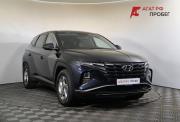 Hyundai Tucson III Рестайлинг Нижний Новгород  - изображение 26