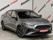 JAC J7 I Екатеринбург  - изображение 26