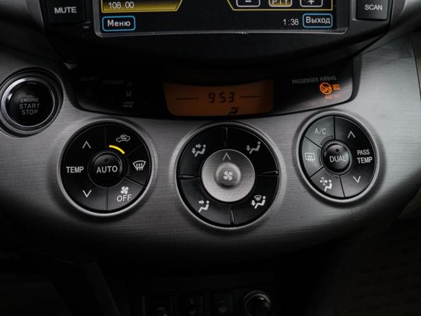 Toyota RAV4 III (XA30) с пробегом 2008 года, цена 1 140 000 рублей, 280273 км, внедорожник, Автокод Объявления