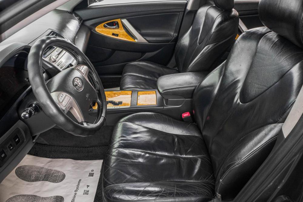 Toyota Camry VI (XV40) Барнаул  - изображение 11
