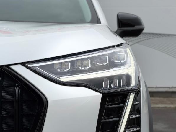 Haval Jolion I Рестайлинг с пробегом 2025 года, цена 2 100 000 рублей, 9253 км, внедорожник, Автокод Объявления