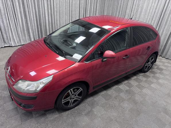 Citroen C4 I с пробегом 2007 года, цена 490 000 рублей, 191149 км, хэтчбек, Автокод Объявления