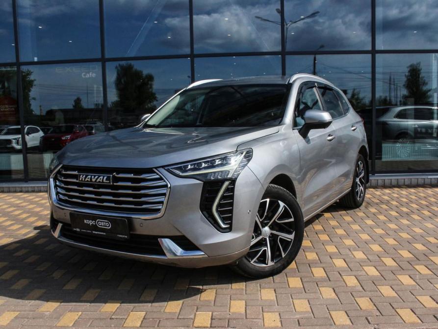 Haval Jolion I Калуга  - изображение 1