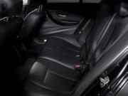BMW 3 серии VI (F3x) Рестайлинг Москва  - изображение 28
