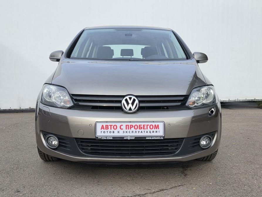 Volkswagen Golf Plus II Москва  - изображение 2