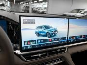 Geely Monjaro I Рестайлинг 2 Москва  - изображение 52