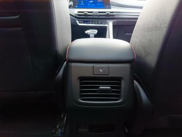 Changan CS35 Plus I Рестайлинг с пробегом 2023 года, цена 1 844 995 рублей, 18854 км, внедорожник, Автокод Объявления