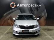 Kia Rio III Рестайлинг Ставрополь  - изображение 25