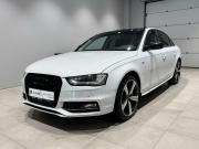 Audi A4 IV (B8) Рестайлинг Екатеринбург  - изображение 19