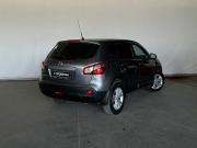 Nissan Qashqai I Рестайлинг Москва  - изображение 22