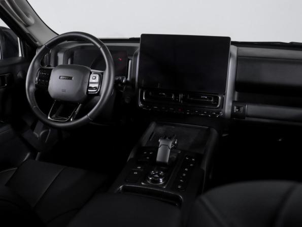 Haval H9 II с пробегом 2024 года, цена 4 349 000 рублей, 11500 км, внедорожник, Автокод Объявления