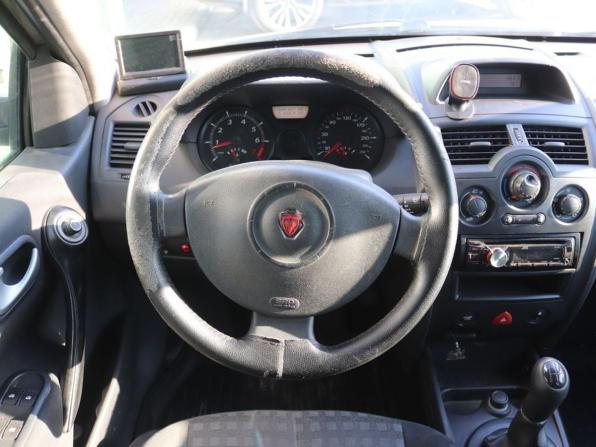 Renault Megane II Рестайлинг с пробегом 2008 года, цена 269 000 рублей, 249000 км, седан, Автокод Объявления