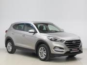 Hyundai Tucson III Курск  - изображение 28
