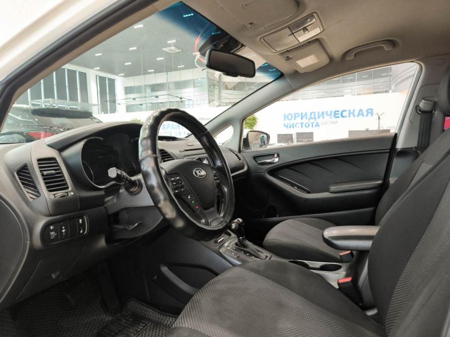 Kia Cerato III Казань  - изображение 20