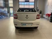 Renault Logan II Рестайлинг Москва  - изображение 23