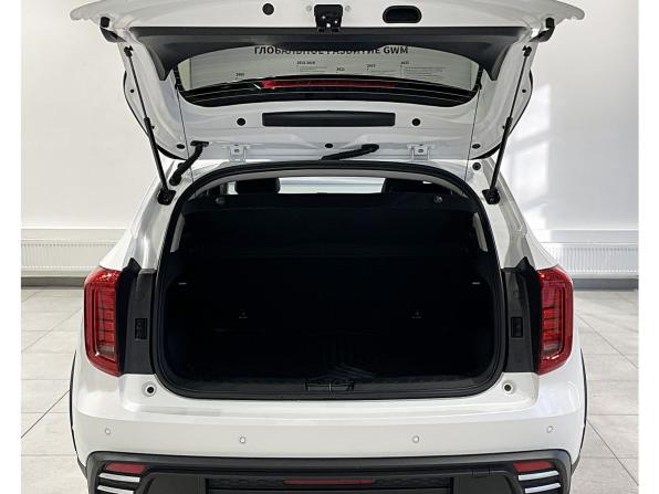 Новый Haval Jolion I Рестайлинг 2 2026 года, цена 2 899 000 рублей, внедорожник, Автокод Объявления