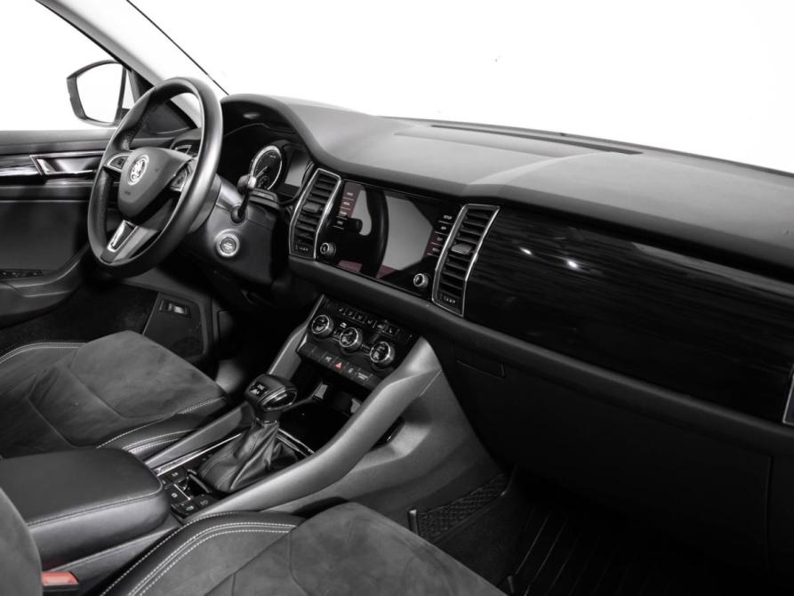 Skoda Kodiaq I Москва  - изображение 13