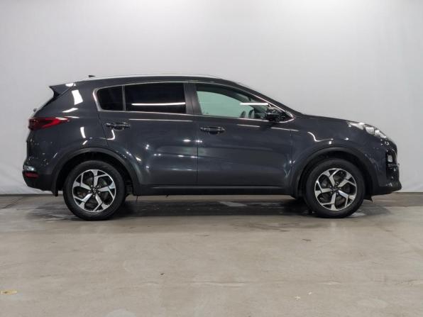Kia Sportage IV Рестайлинг с пробегом 2019 года, цена 2 025 000 рублей, 105706 км, внедорожник, Автокод Объявления