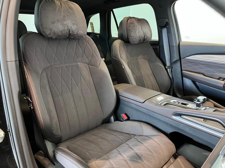 Geely Monjaro I Рестайлинг 2 Волгоград  - изображение 37