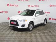 Mitsubishi ASX I Рестайлинг Вологда  - изображение 18