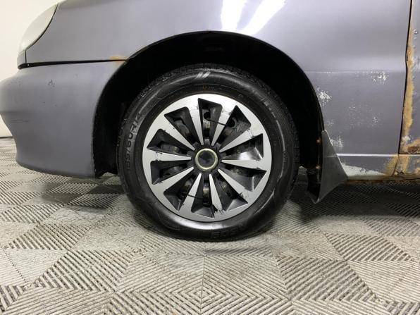 Chevrolet Lanos I с пробегом 2008 года, цена 175 000 рублей, 161650 км, седан, Автокод Объявления