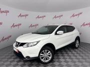 Nissan Qashqai II Псков  - изображение 21