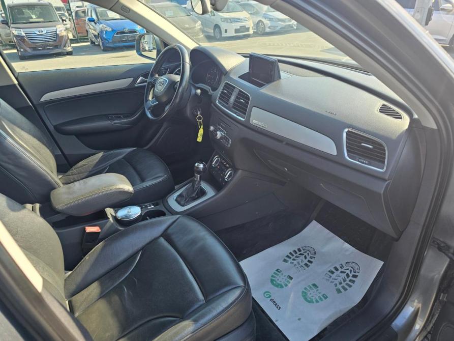 Audi Q3 I (8U) Тюмень  - изображение 12