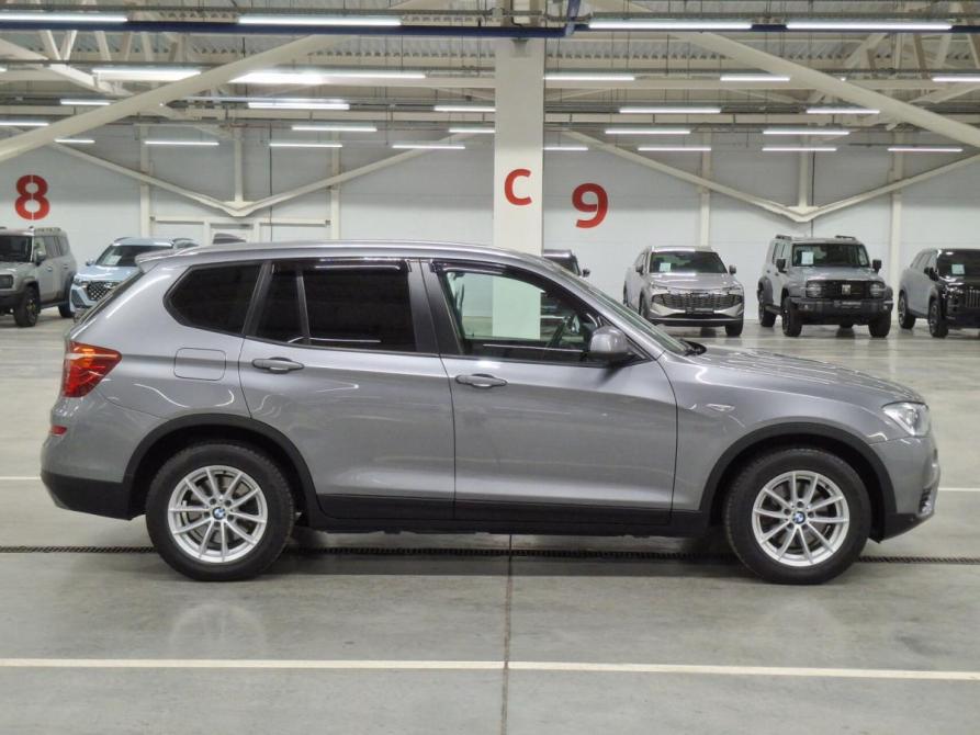 BMW X3 II (F25) Рестайлинг Казань  - изображение 5
