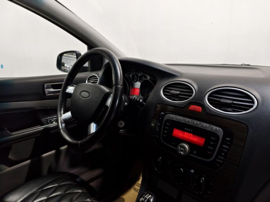 Ford Focus II Рестайлинг Курск  - изображение 5