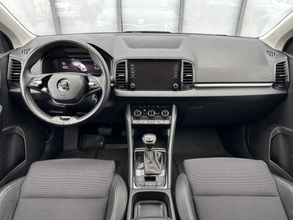 Skoda Karoq I с пробегом 2020 года, цена 2 289 000 рублей, 79969 км, внедорожник, Автокод Объявления